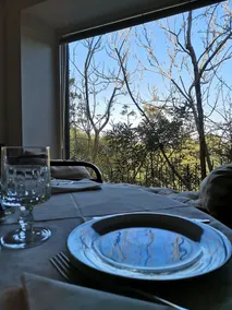 La Tinaia Country House - Restaurant