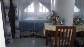 The White Resort Athiriver - Room
