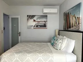 Mares Guesthouse - Chambre