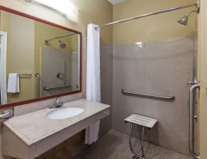 Candlewood Suites - Texas City by IHG - Chambre