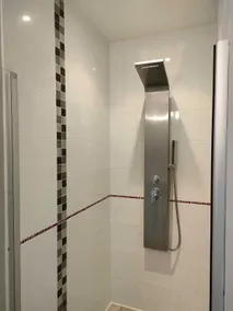 Les Logis d Ussé - Bathroom