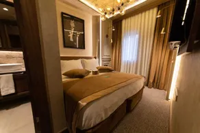 Tonight Hotel Port - Room