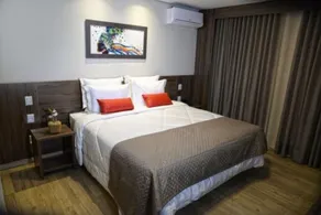 Dubai Suites - Room