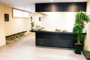 Akihabara Nakagawa Inn - Lobby