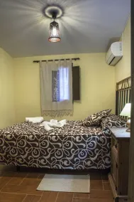 La Casa de Luis - Habitación