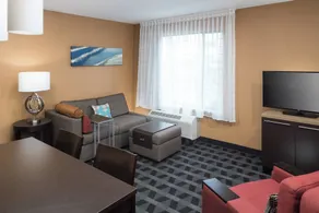 TownePlace Suites by Marriott Panama City - Chambre