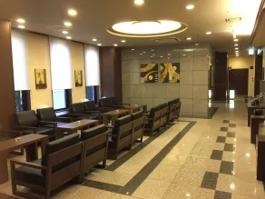 Hotel Route-Inn Sendaiizumi Inter - Réception