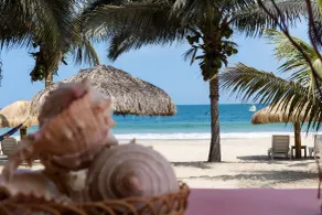 Punta Sal Suites & Bungalows Resort - Zimmer