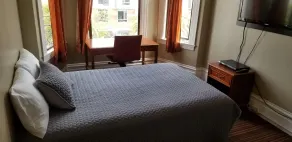Perramont Hotel - Chambre