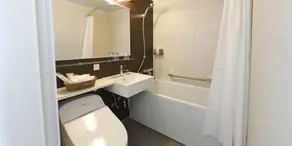 Wakoshi Tobu Hotel - Salle de bain