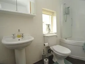 Bay Cottage Bed & Breakfast - Badezimmer