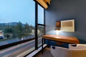Hotel Indigo - Silverthorne by IHG - Værelse