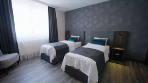 Hotel Busch - Zimmer
