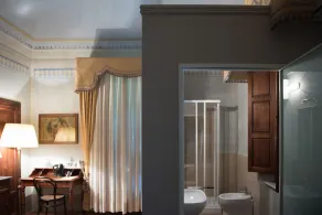 VillAmorosa - Zimmer