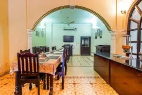 Hotel Utsav Niwas - Restaurant