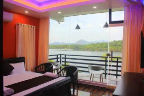 Casa Wayanad lake View Resort - Camera