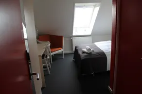 Severin Kursuscenter og Konferencehotel - Room