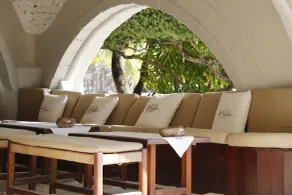 Nika Island Resort & Spa, Maldives - Reception