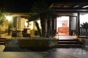 Oasis Hotel Residence Resort - Reception
