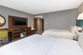 Hampton Inn Traverse City - Chambre