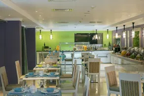 Taba Sands Hotel & Casino - Restaurant