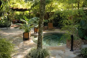 Caracoral Hotel Boutique - Pool