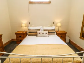 West Reins - Chambre