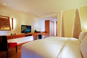 Centara Nova Hotel Pattaya - Rom