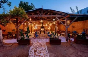 GÜLER BUTİK HOTEL - Restaurant