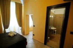 Sakura Inn Sanremo - Rum