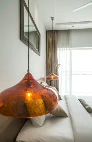 Kent Baywatch Suites - Room