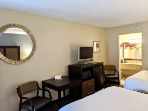 Econo Lodge Forest City - Room
