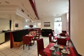 Art Hotel Weimar - Restaurant