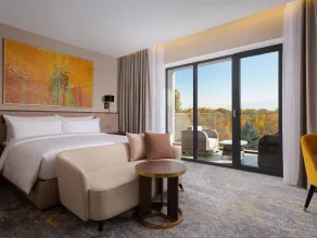 Swissôtel Wellness Resort Alatau Almaty - Room