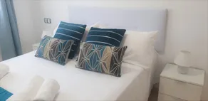 Apartment With Incredible Views With Outdoor Pool - Værelse