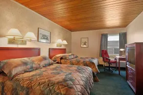 Burntwood Hotel and Restaurant - Camera