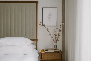PURO Warszawa Centrum - Room