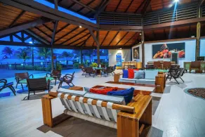 Dom Pedro Laguna Beach Resort & Golf by WAM Experience - Reception