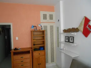 Gohouse - Copacabana 402 - Camera