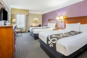 La Quinta by Wyndham Gainesville - Chambre