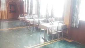 Hotel Delhi Aerocity - Restaurant
