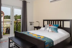 Rincon Plaza Hotel - Room
