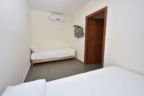 shmulik's resort couples or families only - Chambre