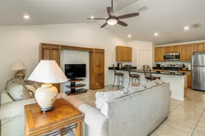 Punta Gorda Launchpad < 10 Mi to Beach & Downtown! - Interiør
