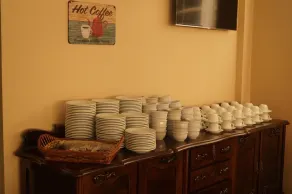 Hotel Mont Rey - Restaurant