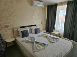 ORION Guest House - Zimmer