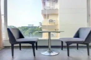 Hotel Aura - In-room dining