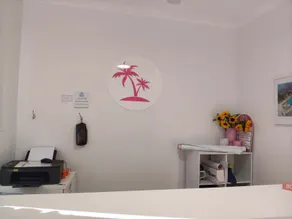 Palms On Parker  - Rezeption