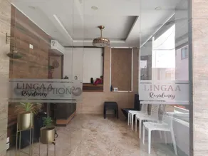 Lingaa's Residency - Reception