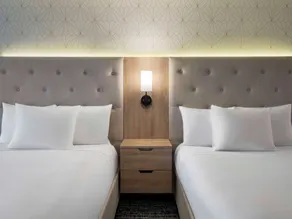 Hyatt Place Kansas City/Overland Park/Metcalf - Chambre